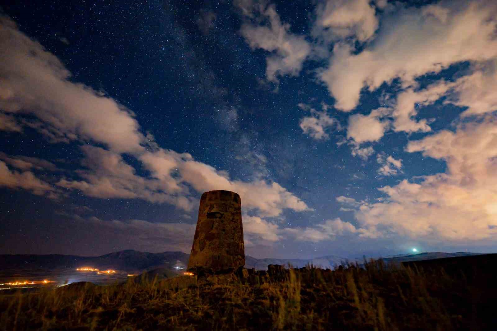 Tabyalar cephe hattında önemli görevler yaptı
