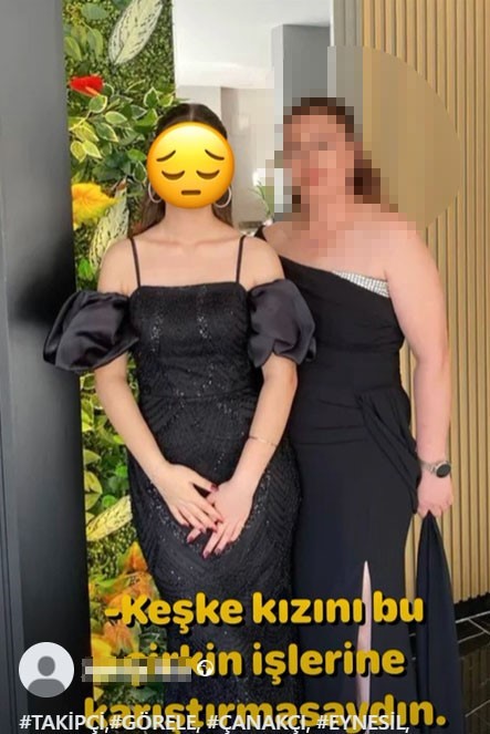 Taciz iddiasıyla gündeme gelen 16 yaşındaki çocuk kazada ağır yaralandı: 2 gözaltı
Taciz iddiasıyla gündeme gelen 16 yaşındaki çocuk kazada ağır yaralandı: 2 gözaltı