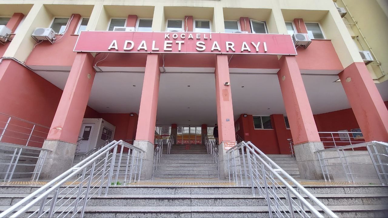 Taciz iddiasıyla vurulan halterci: "Sporculuk hayatımı bitirdiler, 1 ay sonra milli takıma girecektim"
Taciz iddiasıyla vurulan halterci: "Sporculuk hayatımı bitirdiler, 1 ay sonra milli takıma girecektim"