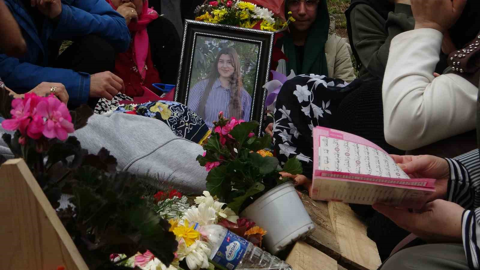 Taciz mağduru Tuana’nın acısı dinmiyor
