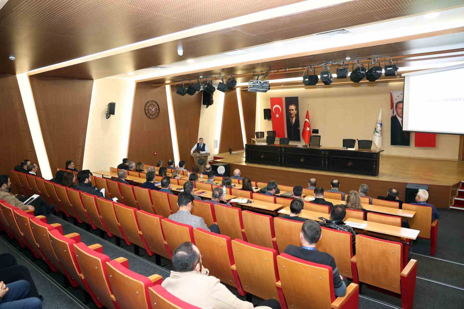 Talas Belediyesi bütçe yönetimine tam not
