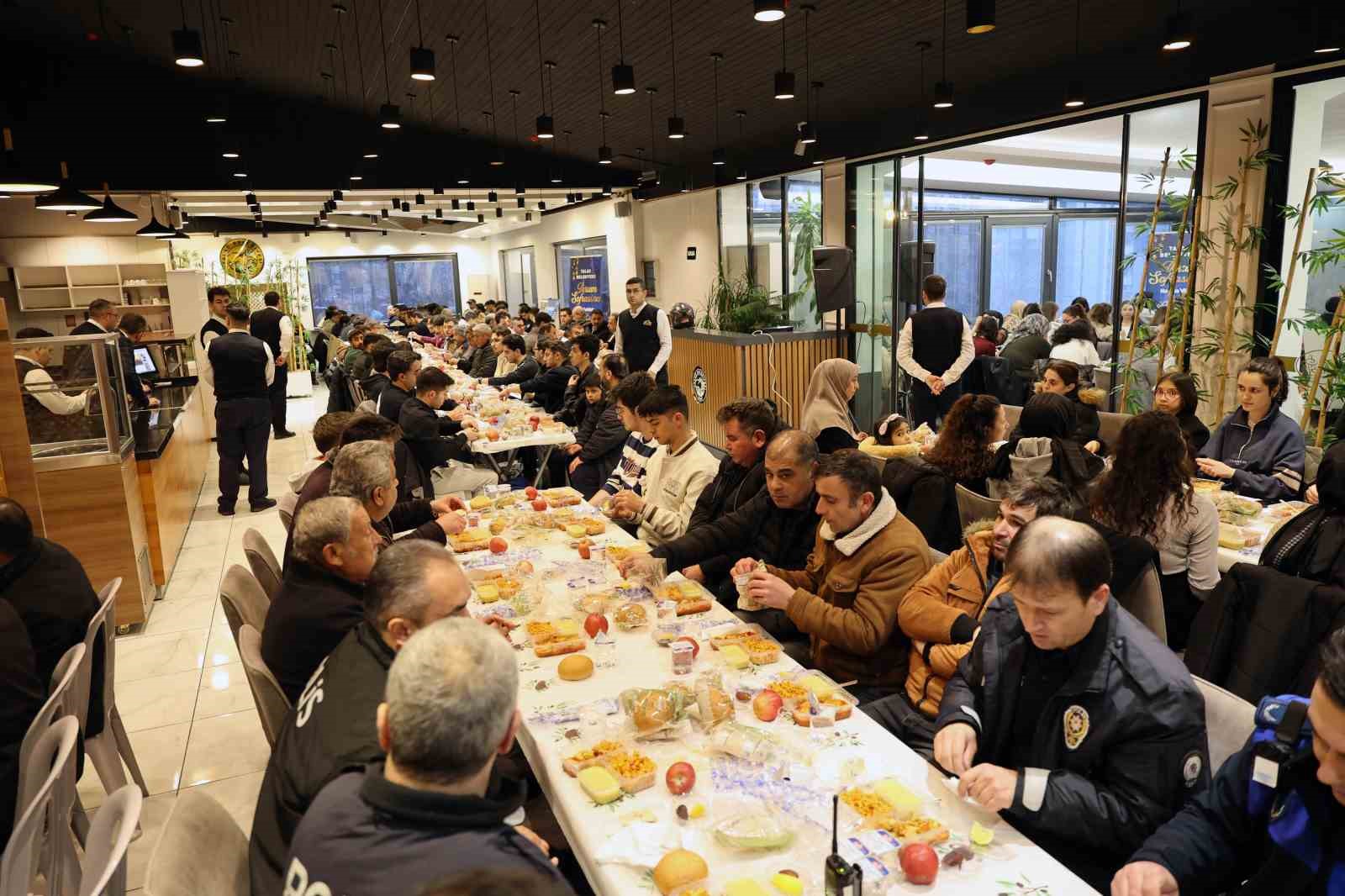 Talas’ta Ramazan gelmeden hazırlıklar tamamlandı
