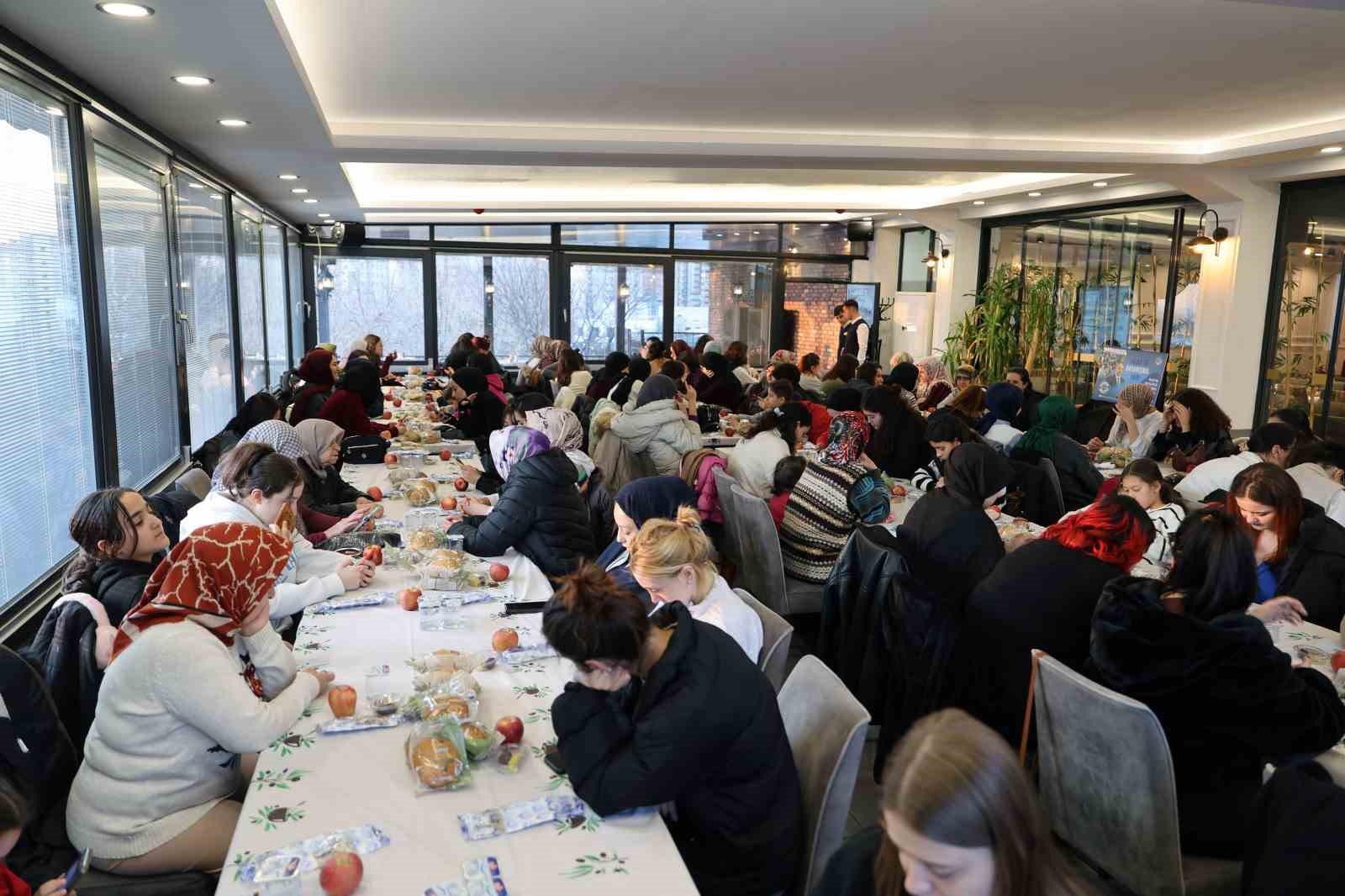 Talas’ta Ramazan gelmeden hazırlıklar tamamlandı
