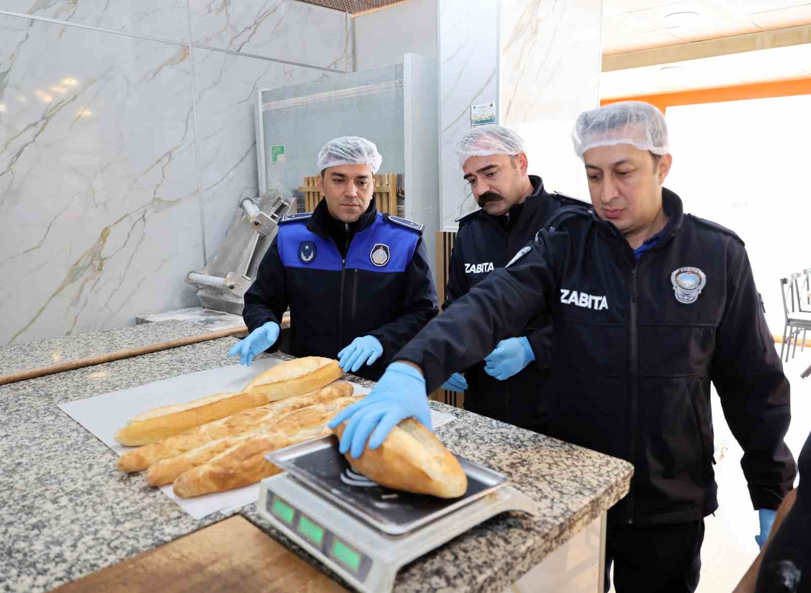 Talas’ta Ramazan’da sıkı denetim
Talas’ta Ramazan’da sıkı denetim