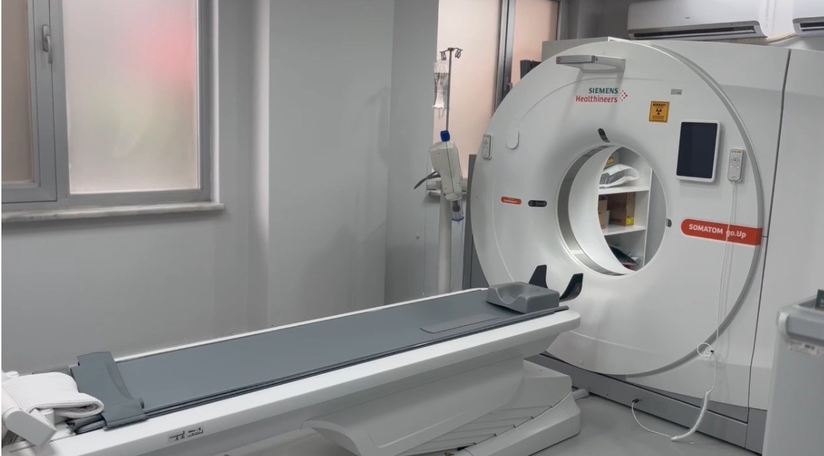 Tanıda yapay zeka dönemi
Tanıda yapay zeka dönemi