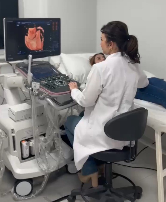 Tanıda yapay zeka dönemi
Tanıda yapay zeka dönemi