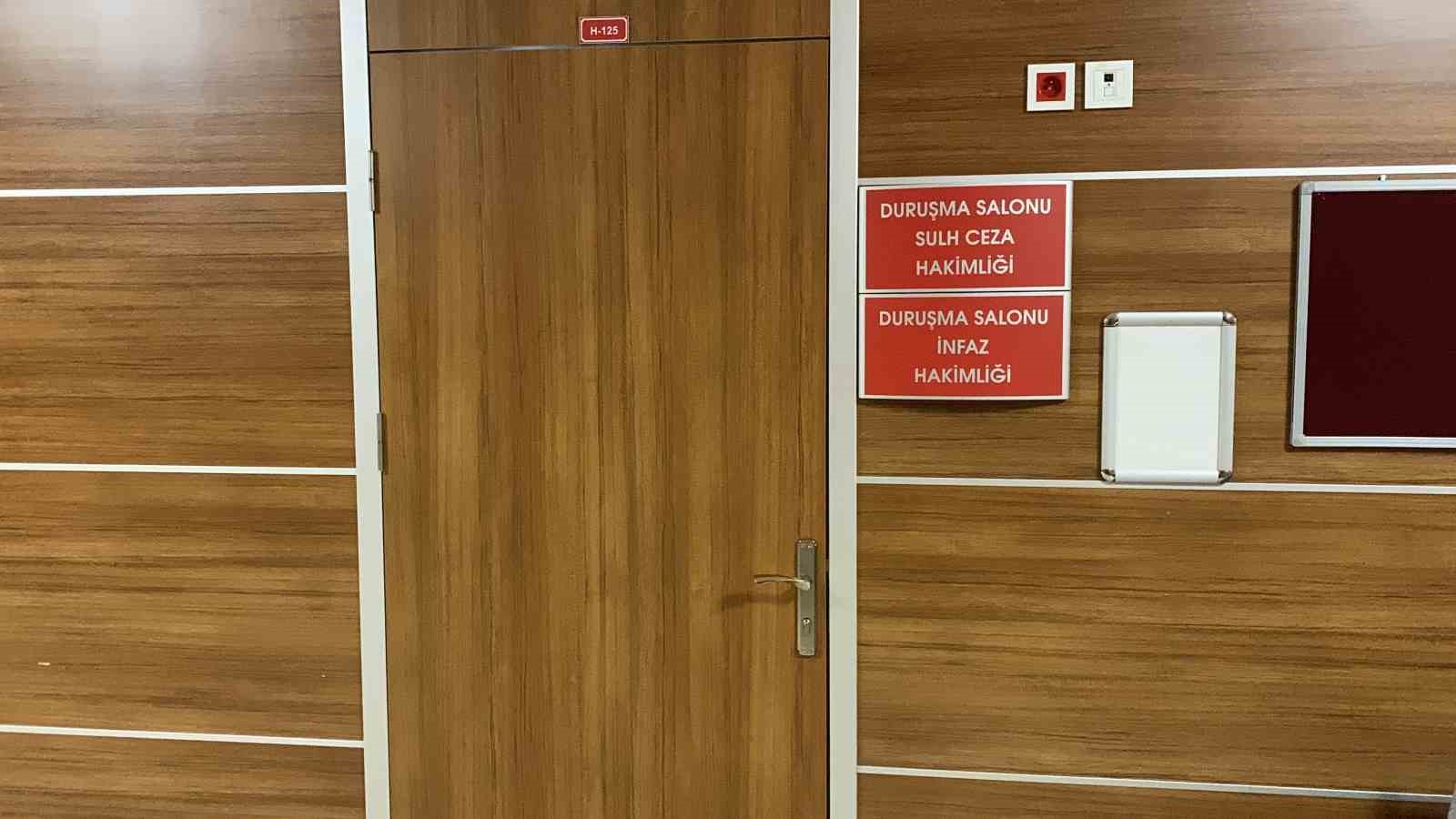 Tanju Özcan ve Süleyman Can’ın tutukluluk halinin devamına karar verildi
