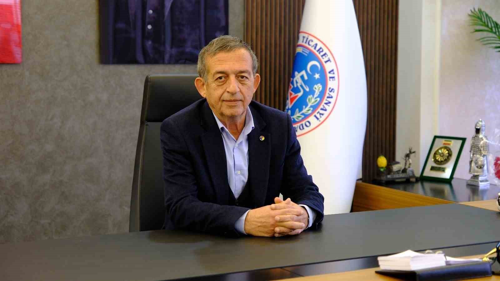 Tanoğlu: "Erzincan ulaşımda hakkını istiyor"
