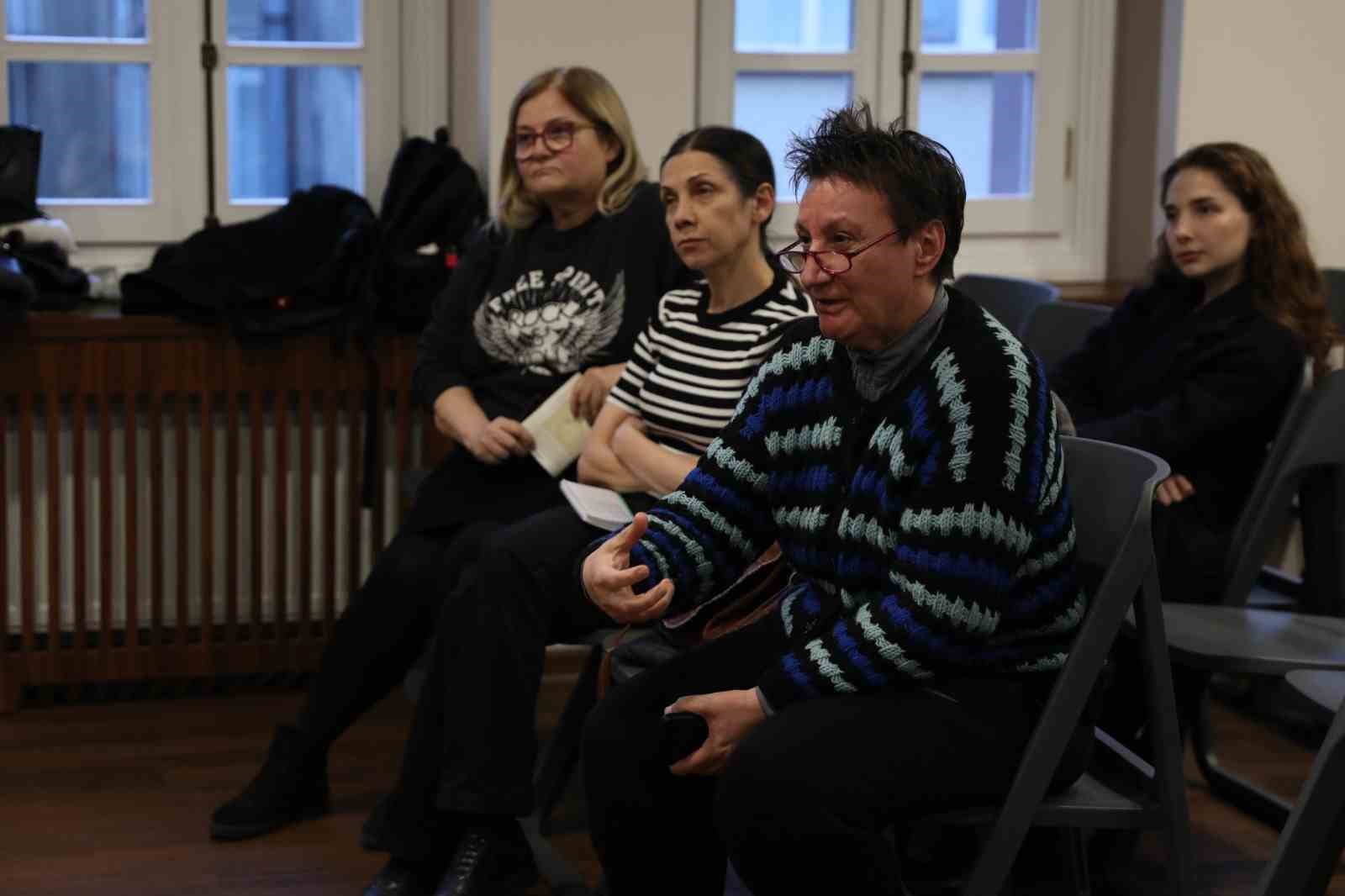 Tanpınar’ın külliyatı Bursa’da konuşuldu
