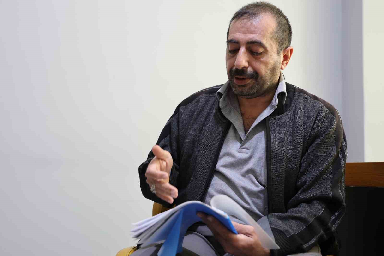 Tapuları başkaları üzerine geçirilen ve hazineye devredilen şahıs savcılığa başvurdu
