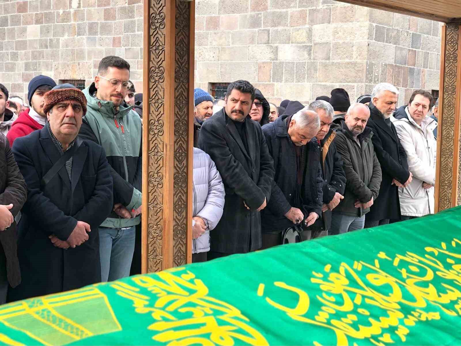 Tarakçıoğlu ailesinin acı günü
