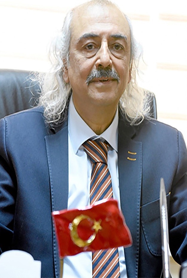 Tarih Derneği Başkanı Özden: "Milletimizin o gün verdiği mücadeleyi asla unutmamalıyız"
