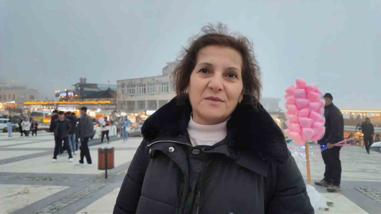 Tarihi kent Mardin bayram tatilinde ziyaretçi akınına uğradı
