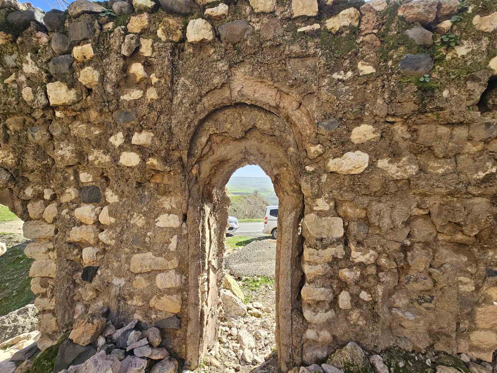 Tarihi medrese yok olma tehlikesiyle karşı karşıya
