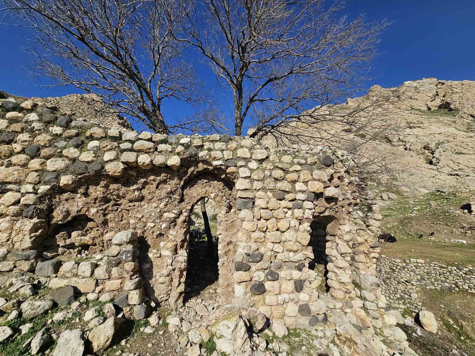 Tarihi medrese yok olma tehlikesiyle karşı karşıya
