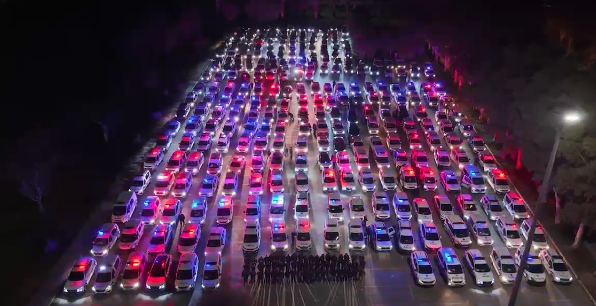 Tarihin en büyük uyuşturucu operasyonundan detaylar
