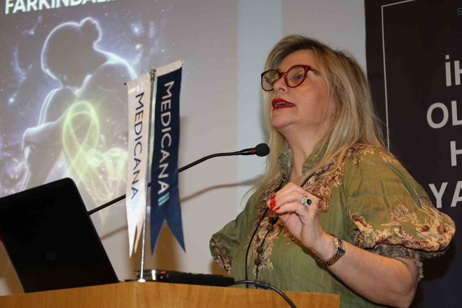 Tarihte kadından bugünün sorunlarına: Endometriozis
Tarihte kadından bugünün sorunlarına: Endometriozis