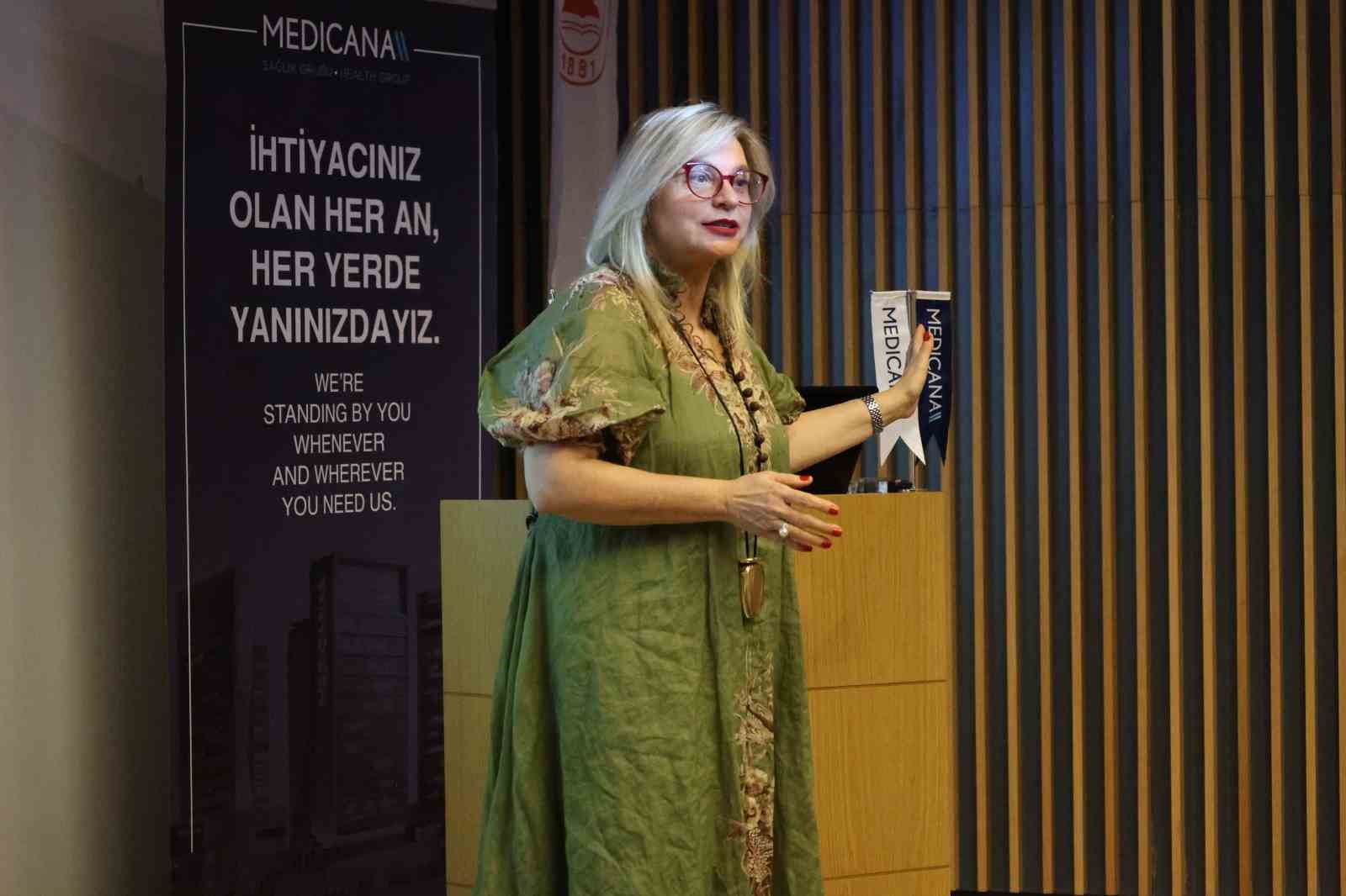 Tarihte kadından bugünün sorunlarına: Endometriozis
Tarihte kadından bugünün sorunlarına: Endometriozis