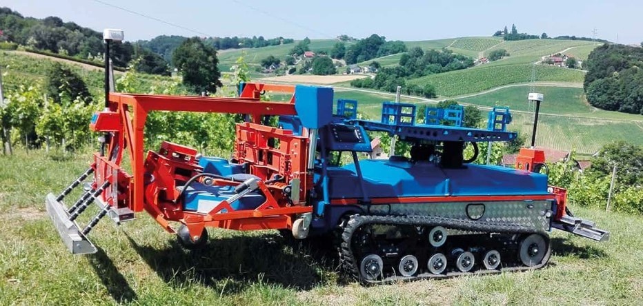 Tarımda otonom dönüşüm
Tarımda otonom dönüşüm