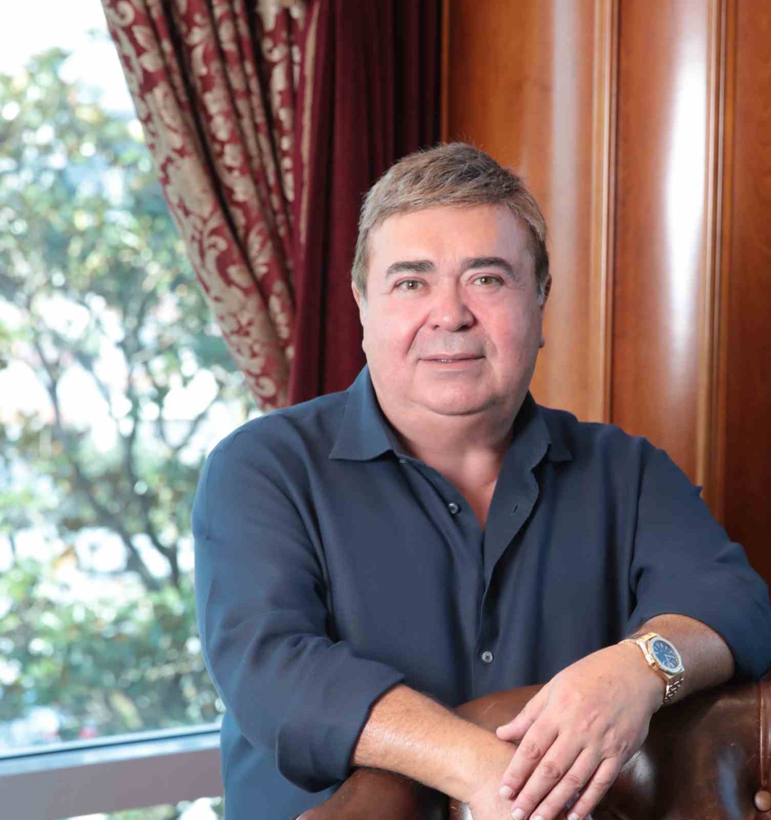 Tarımda otonom dönüşüm
Tarımda otonom dönüşüm