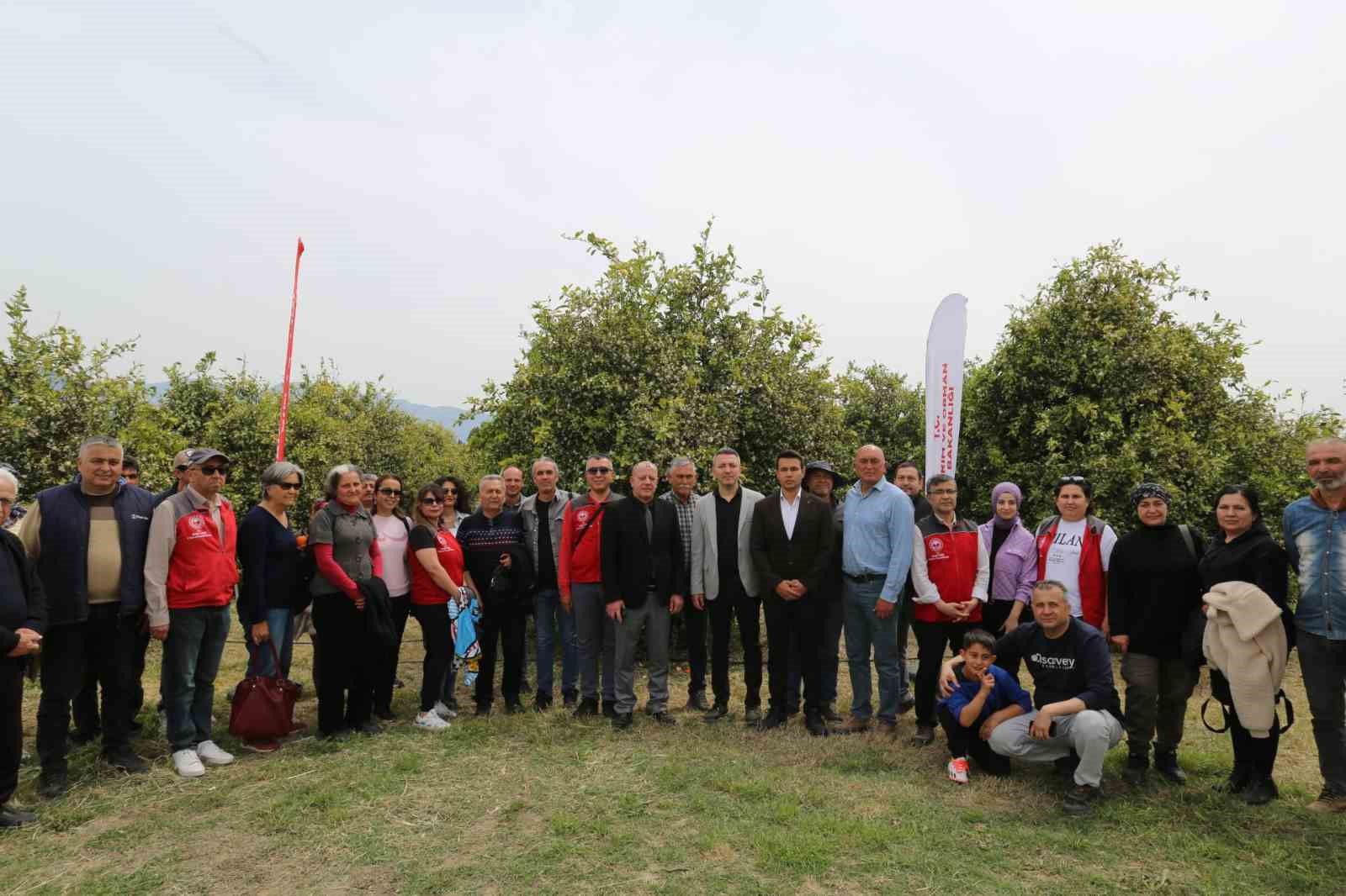 Tarımda yeni dönem başlıyor
Tarımda yeni dönem başlıyor