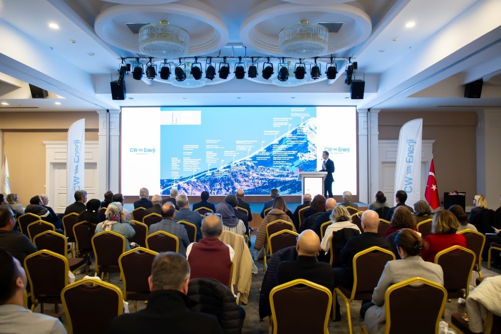 Tarımda Yenilenebilir Enerjinin Geleceği ve Çözüm Önerileri
Tarımda Yenilenebilir Enerjinin Geleceği ve Çözüm Önerileri