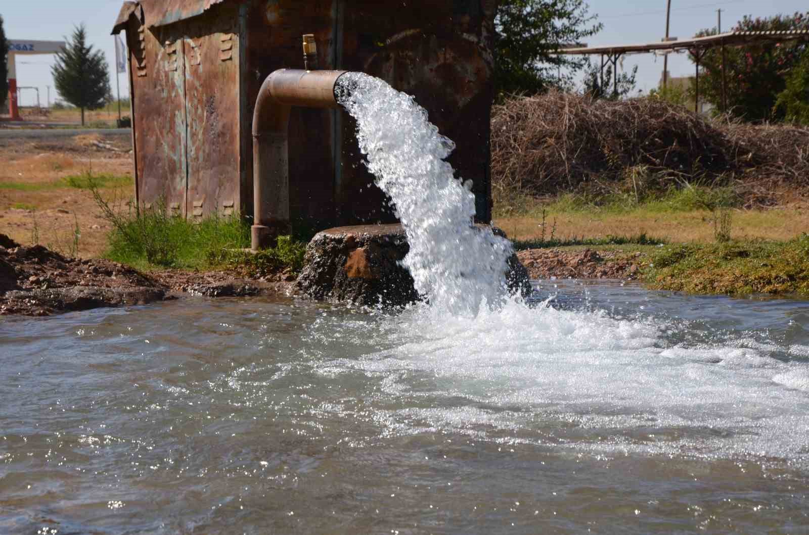 Tarımsal sulamada kaçak elektrik kullanımı 5 milyar kWh’ye ulaştı
