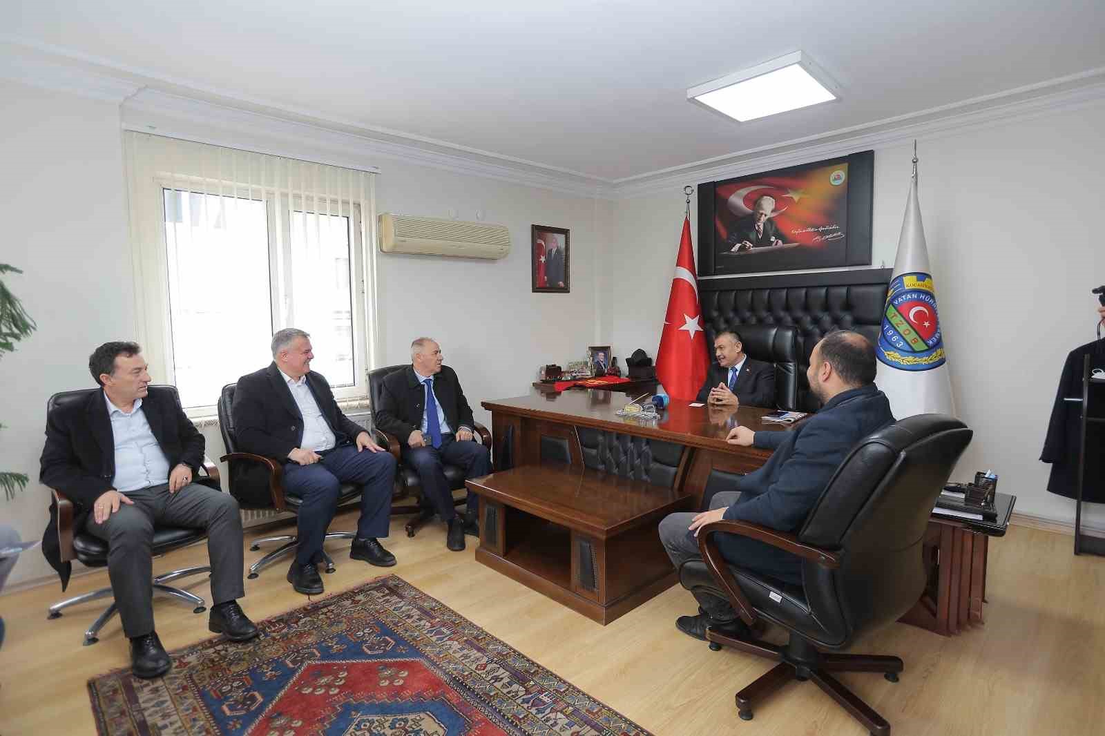 Tarımsal üretim destekleri, çiftçilerden tam not aldı
