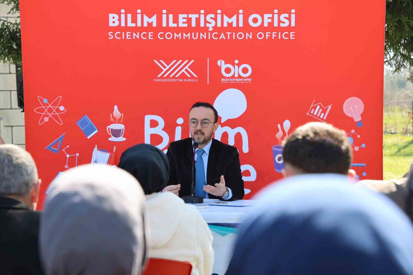 Tarlanın bilinmeyen kahramanları anlatıldı
