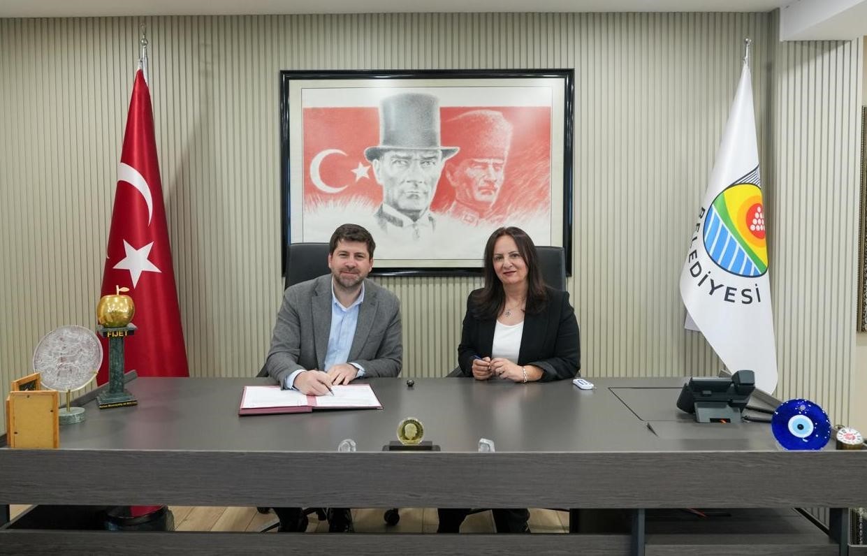 Tarsus Belediye personeline 91 bin liralık promosyon anlaşması
