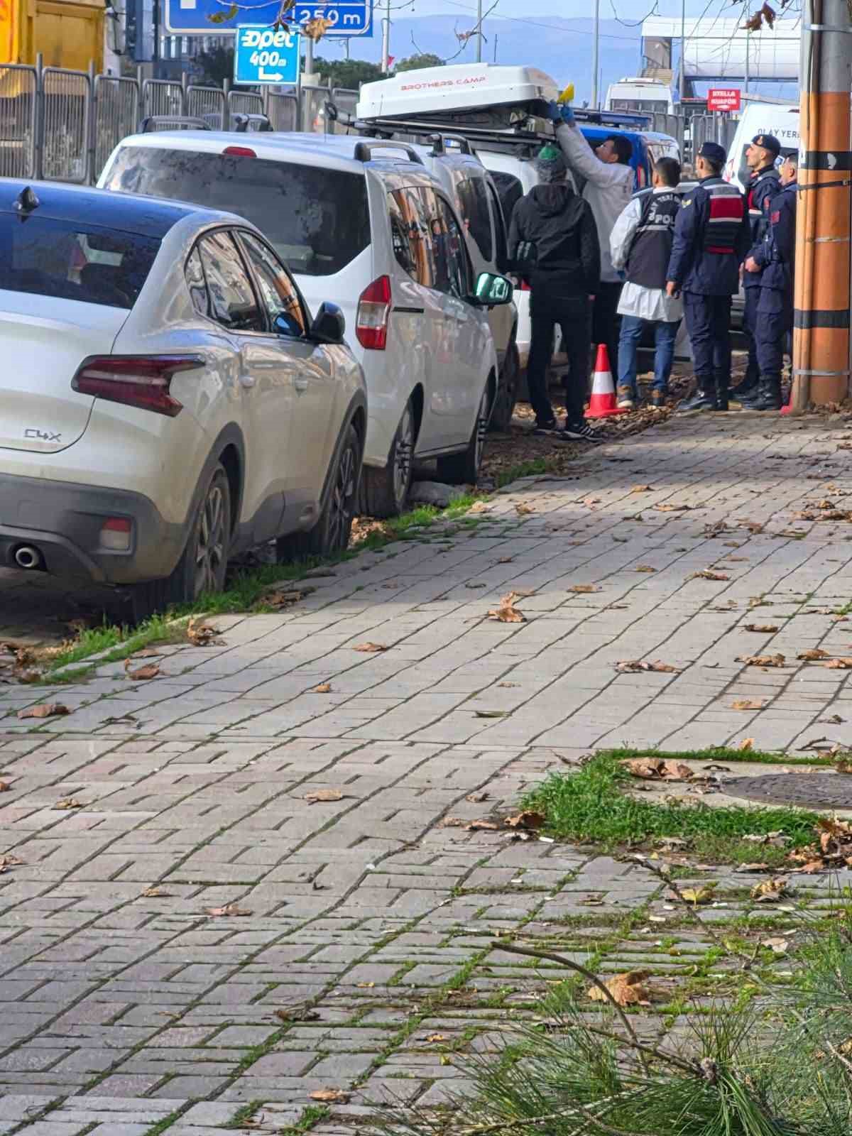 Tartışma, tırnak izleri ve kayıp bir kadın... Elif’ten 5 gündür iz yok
