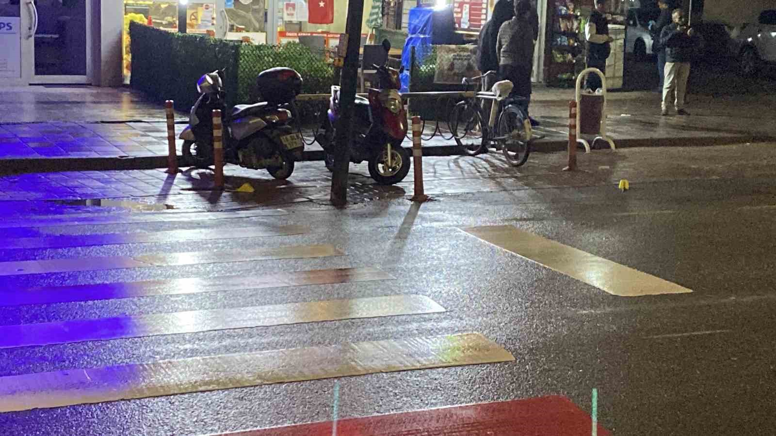 Tartıştığı arkadaşının kafatasını kırdı
