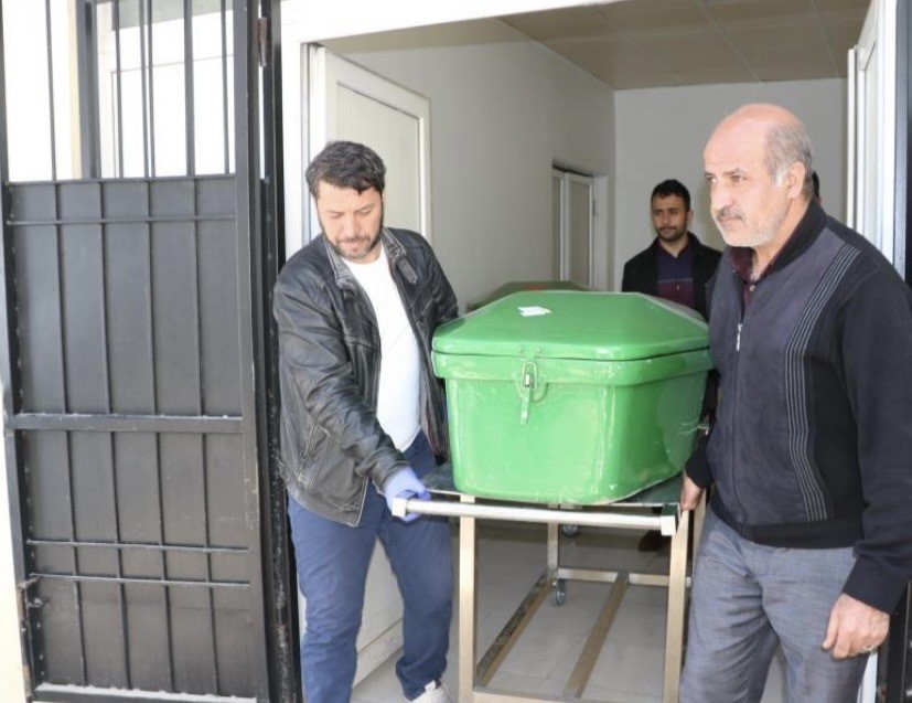 Tartıştığı telefoncu ve yanındakiler tarafından öldürülen 26 yaşındaki Serdar Köse davasının 4. duruşması görüldü
