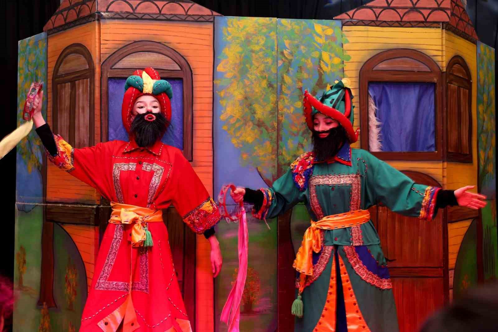 Taşköprü Belediyesi’nin Ramazan etkinlikleri coşkuyla başladı
Taşköprü Belediyesi’nin Ramazan etkinlikleri coşkuyla başladı