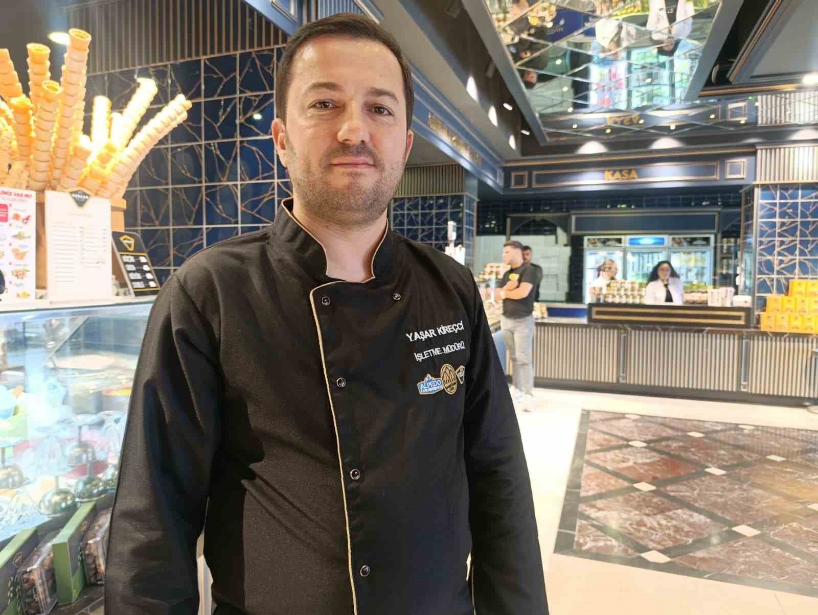 TasteAtlas listesi Kahramanmaraş’ta tartışma başlattı
