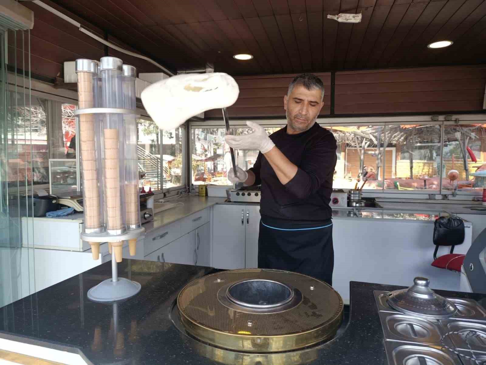 TasteAtlas listesi Kahramanmaraş’ta tartışma başlattı
