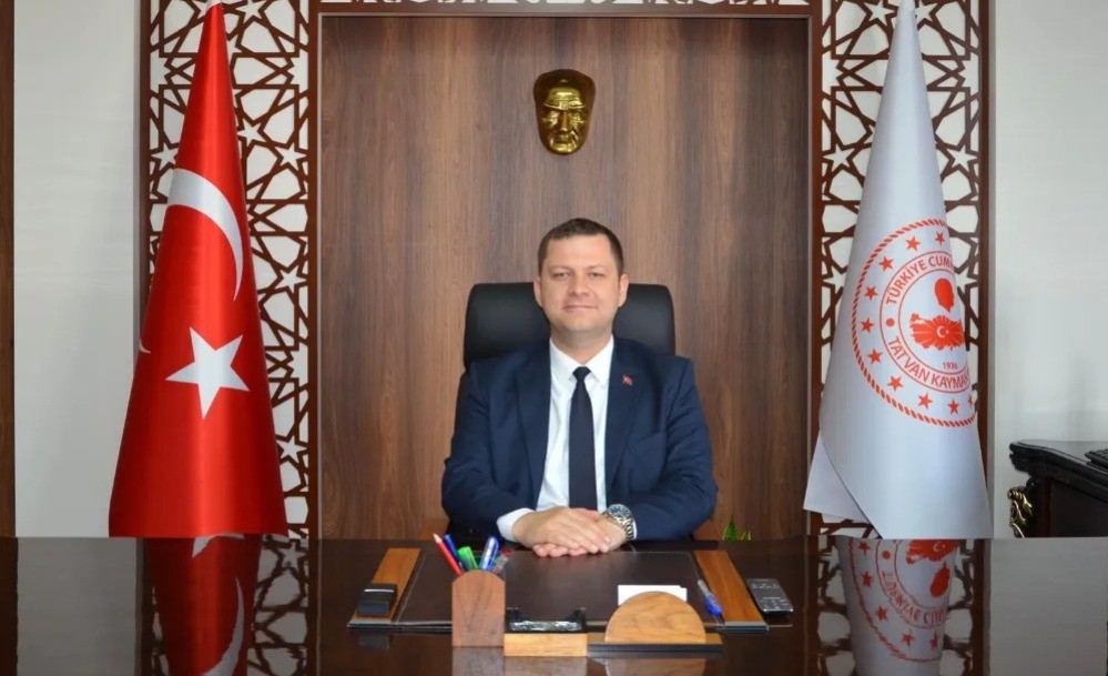 Tatvan SYDV, 2025’te yardımlar ve sosyal projelerle gönüllere dokundu
