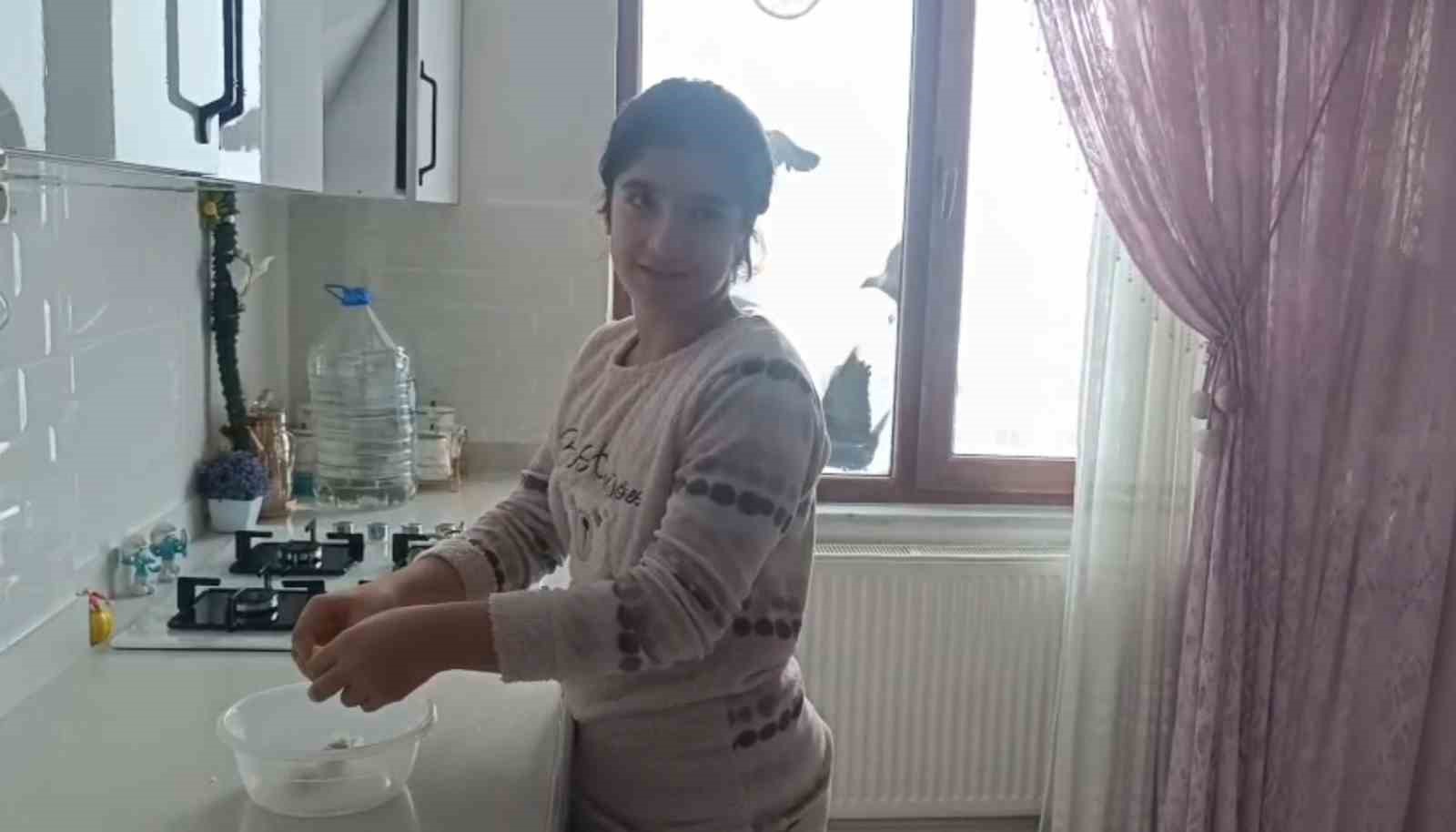 Tatvan’da yürekleri ısıtan davranış
