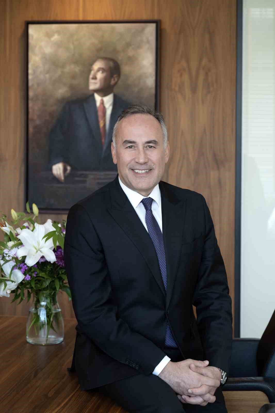 TAV Havalimanlarından 2025’te 1 milyar 823 milyon avro ciro
