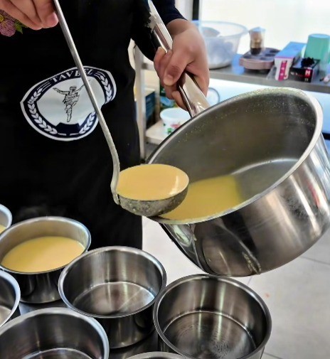 Tavas Belediyesinden Ramazan ayında sıcak yemek desteği
