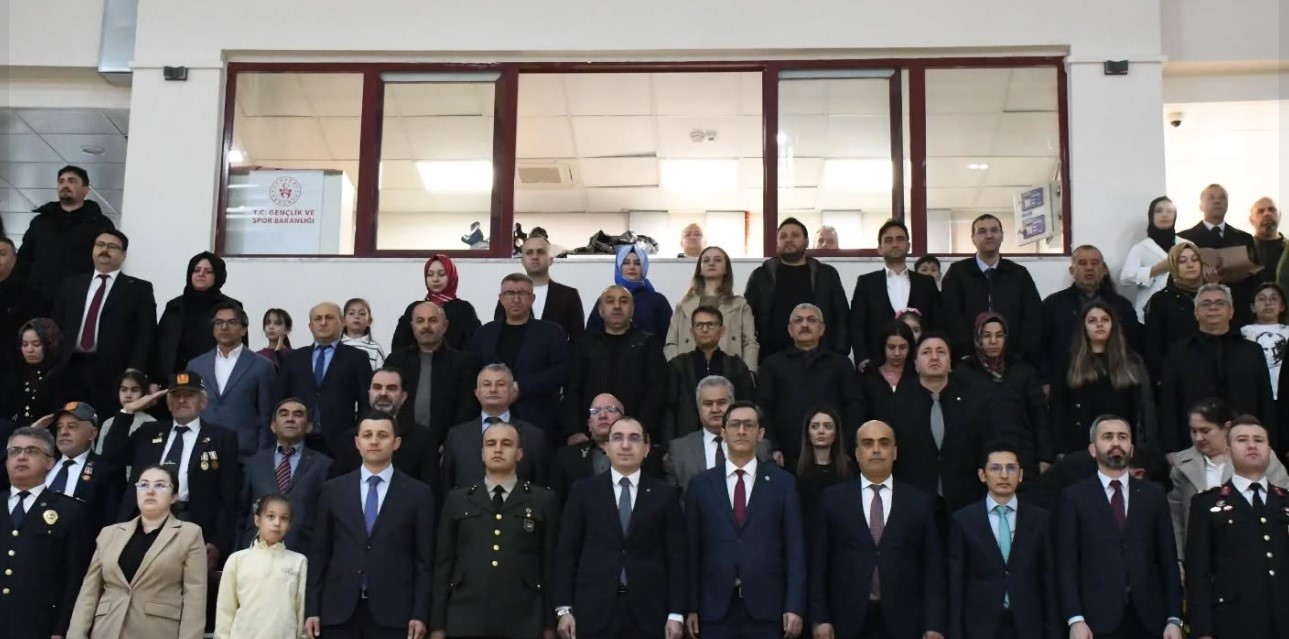 Tavşanlı’da 23 Nisan coşkusu yaşandı
