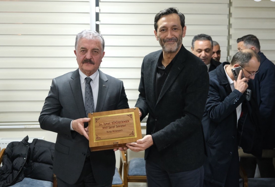 Tavşanlı’da ata sporu rahvan atçılık için anlamlı buluşma
