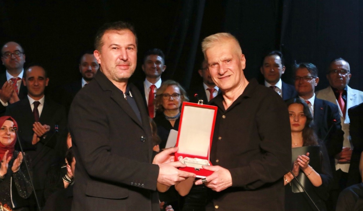 Tavşanlı’da Türk sanat müziği rüzgarı
