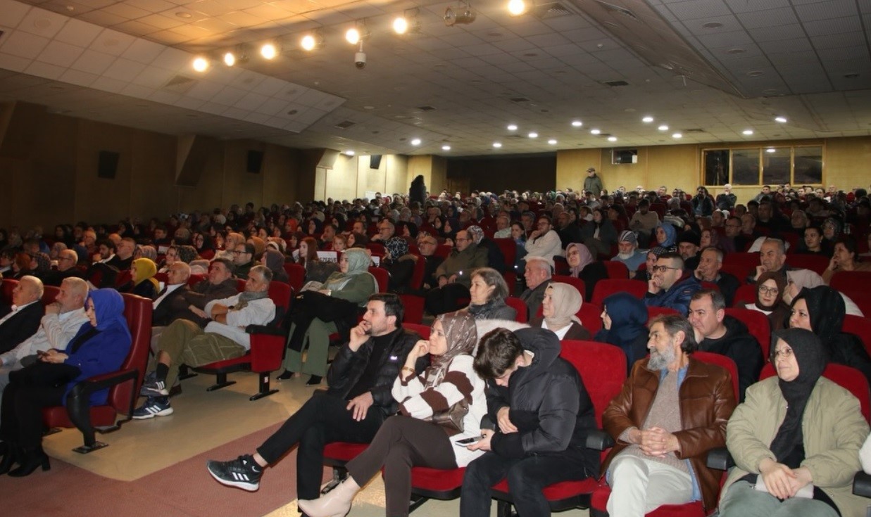 Tavşanlı’da Türk sanat müziği rüzgarı
