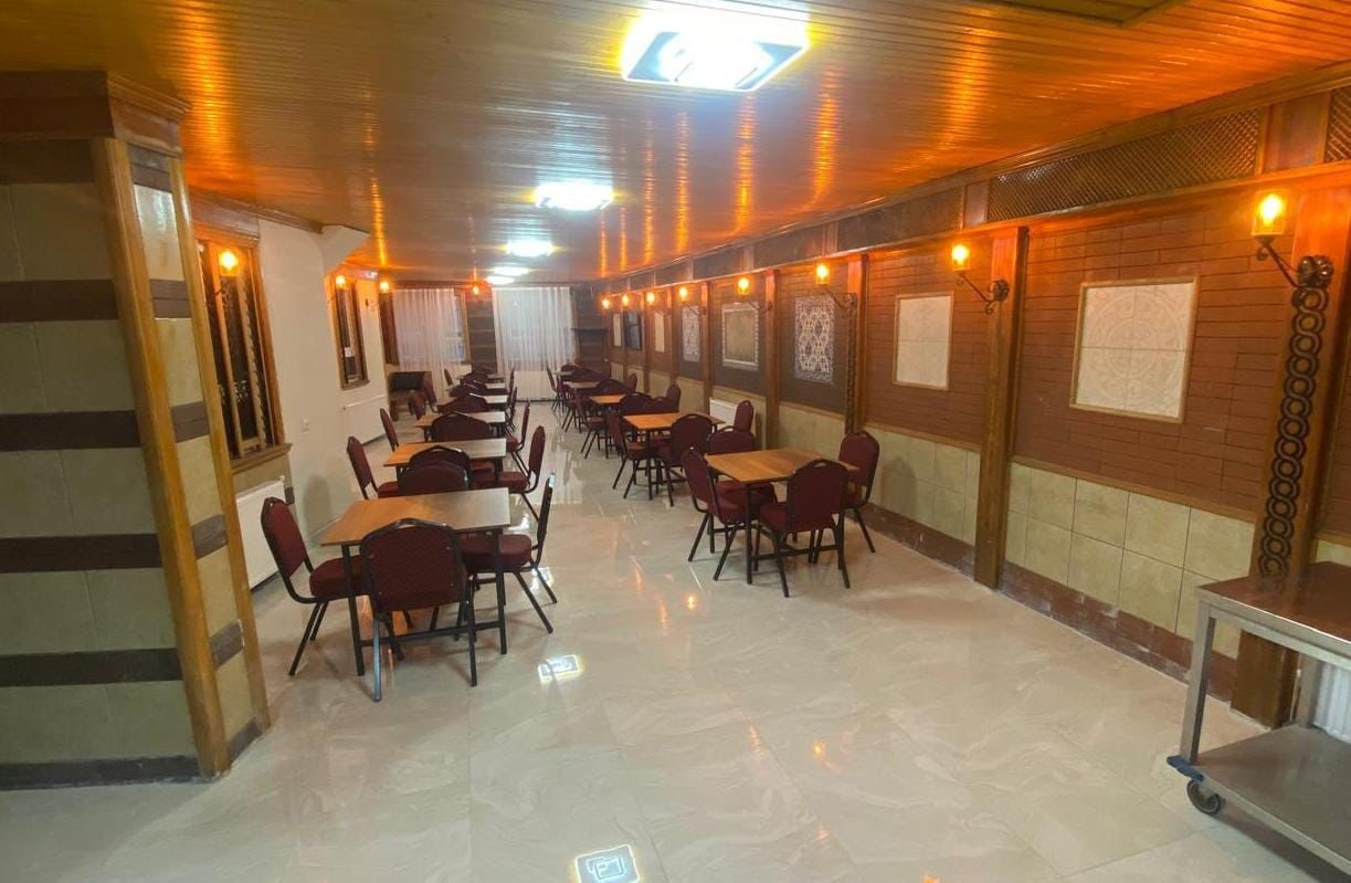 Tavşanlı’ya yeni öğretmenevi binası
