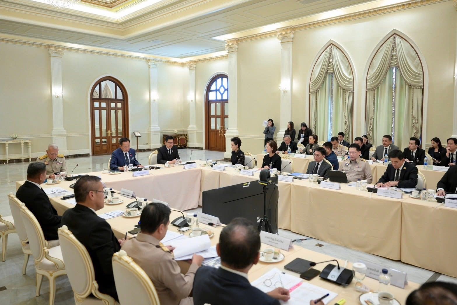 Tayland, İran’daki vatandaşlarını Türkiye üzerinden tahliye edecek
