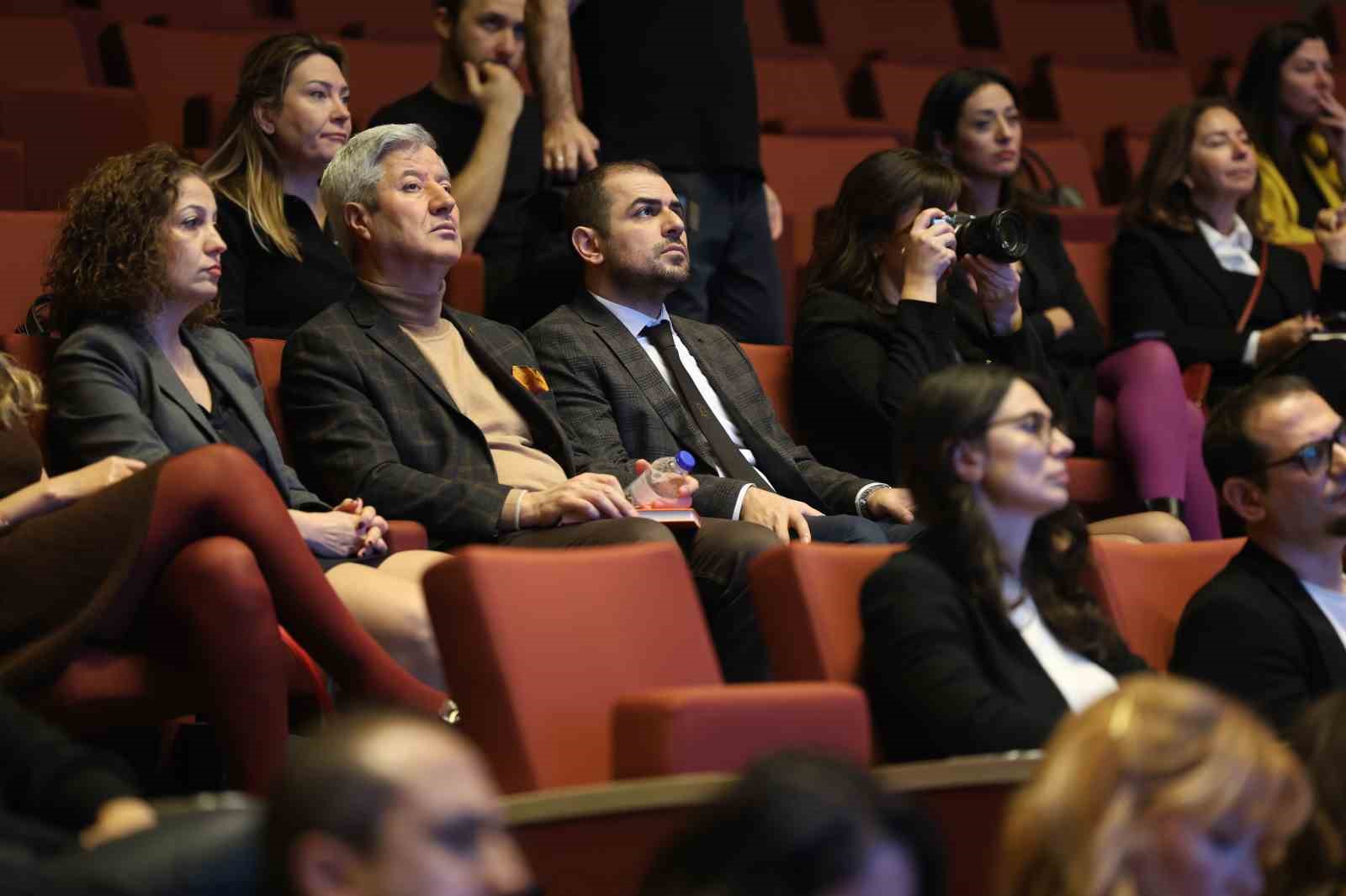 TBL1XR1-ilişkili nadir hastalığa karşı beyin organoidi araştırması ile tedavi geliştirilecek
TBL1XR1-ilişkili nadir hastalığa karşı beyin organoidi araştırması ile tedavi geliştirilecek