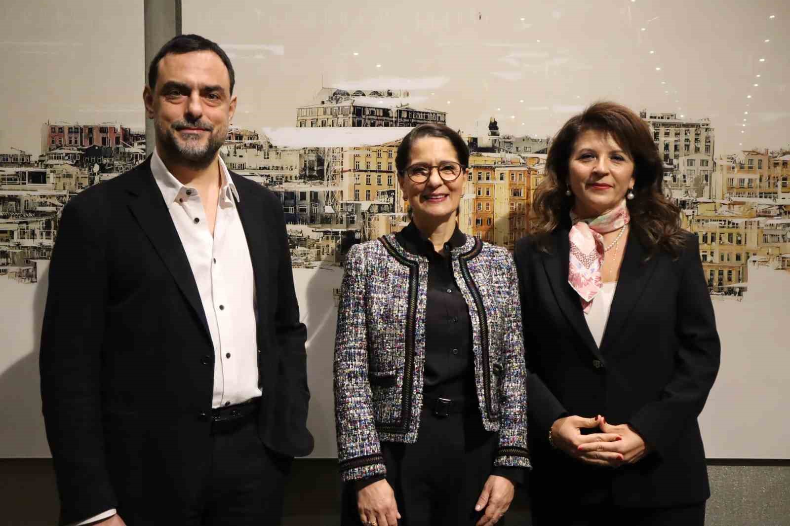 TBL1XR1-ilişkili nadir hastalığa karşı beyin organoidi araştırması ile tedavi geliştirilecek
TBL1XR1-ilişkili nadir hastalığa karşı beyin organoidi araştırması ile tedavi geliştirilecek