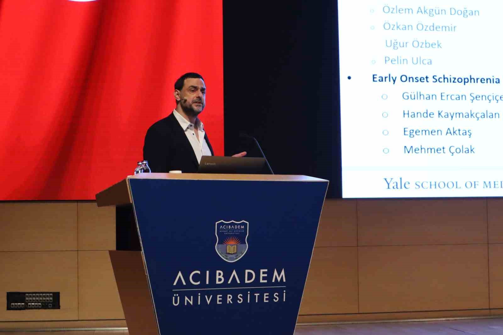 TBL1XR1-ilişkili nadir hastalığa karşı beyin organoidi araştırması ile tedavi geliştirilecek
TBL1XR1-ilişkili nadir hastalığa karşı beyin organoidi araştırması ile tedavi geliştirilecek