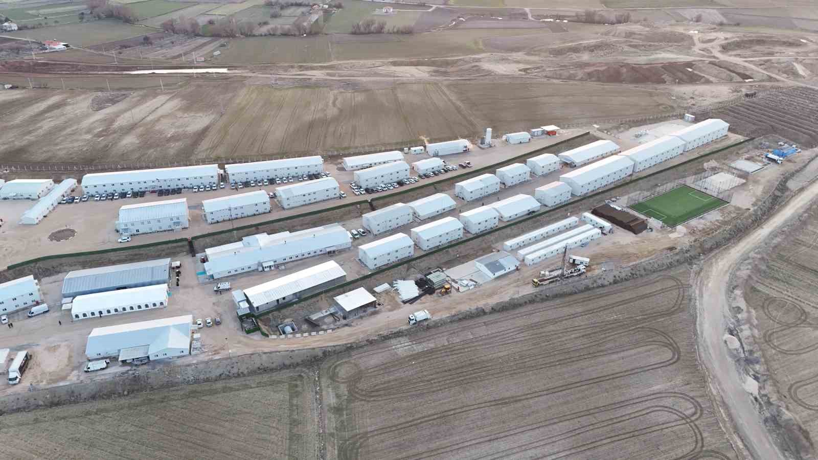 TBMM Milli Savunma Komisyonu Başkanı Akar: "Türkiye’de çok ciddi bir kalkınma hareketi var"
